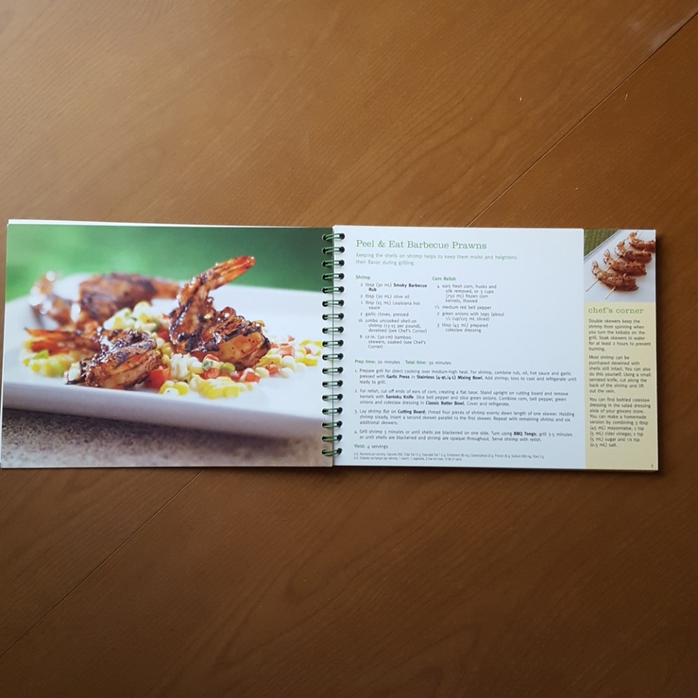Cookbook - Picture 3 of 6